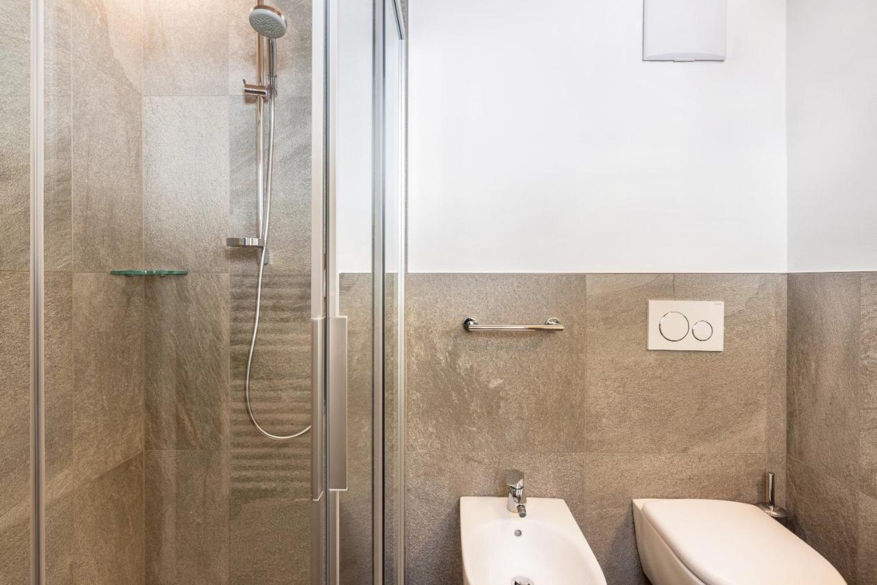 Villa Solinda App Rossini Selva di Val Gardena Ngoại thất bức ảnh