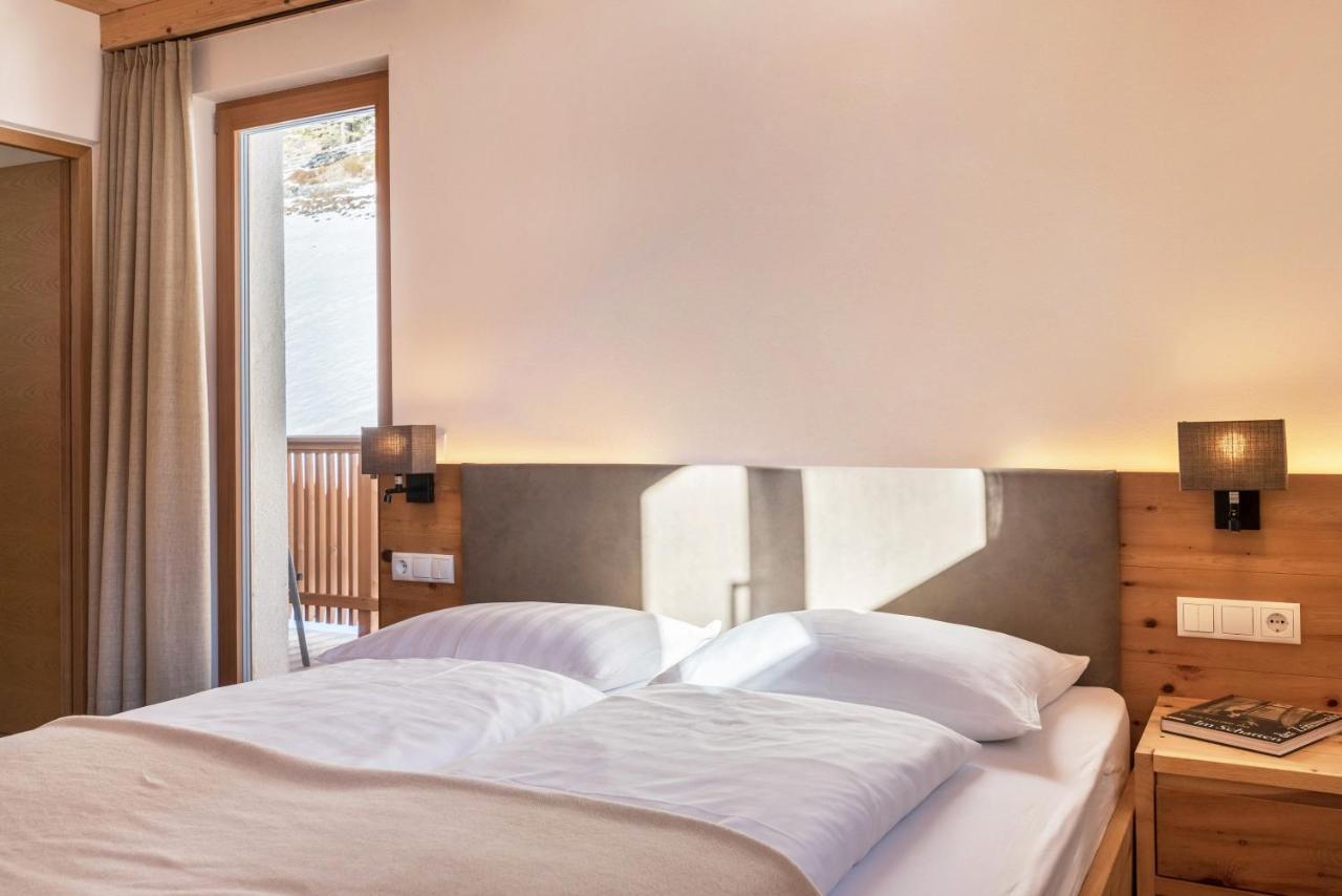 Villa Solinda App Rossini Selva di Val Gardena Ngoại thất bức ảnh