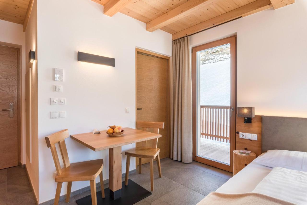 Villa Solinda App Rossini Selva di Val Gardena Ngoại thất bức ảnh